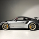 Illustration for article titled Interrupting your regularly scheduled ///May... a Porsche.